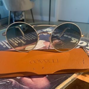 Olivers People Sunglasses